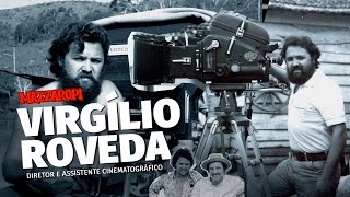 Virgílio Roveda | Diretor e Assistente de Cinema de Mazzaropi | ENTREVISTA COMPLETA | PodCastDoMazza