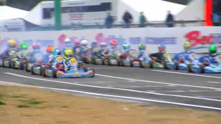 WSKTG 254 LEONARDO LORANDI BABYRACE KFJ