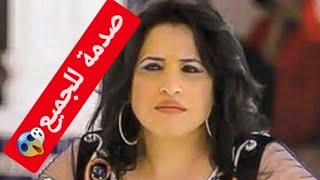 نجاة عتابو  في السوق الاسبوعي