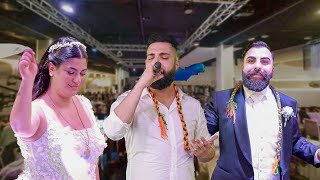 Kader&Biran/Grup Evar/Elbistan/Halay/Sallama/Raks Grani/4K #kurdischehochzeit #MirVideoProduction ®