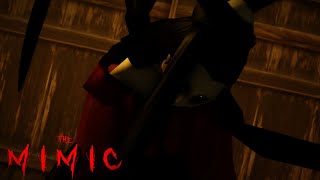 The Mimic: Book 2 Chapter 1 - Full Walkthrough