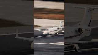 FIRM Landing KMDW | Phenom 300