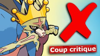 ZACIAN est-il toujours le GOAT en 9G ?