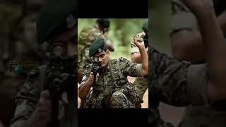 #short sIndian Commando Training - 40 km Endurance Run | Making of a Soldier | Veer by Discovery