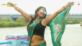 Beautiful Girls'/ Women's saree fashion styles 2024 | Deblina | new saree looks | Sneha Beauty