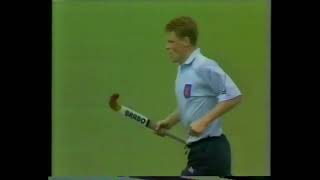 Mens Hockey. Netherlands 5 GB 0. Champions Trophy Melbourne 1990