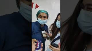 vlog ng tungkulin sa ospital Mini vlog -2 #mbbs #mbbsabroad #mbbsinphilippines #fmge #fmg #medico