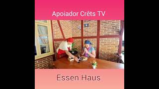 Essen Haus!!!!