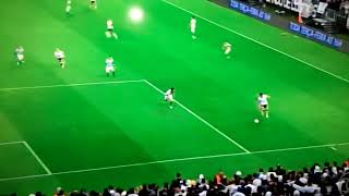 1° Gol do Corinthians Hoje Roger Guedes