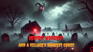 Demon Worship and a Village’s Darkest Curse | Whispers of the Void MinThy