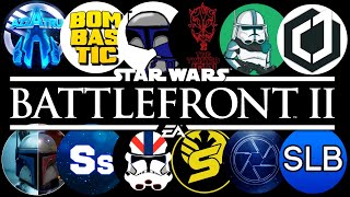 Last Battlefront Youtuber Left Wins $500 - Challenge