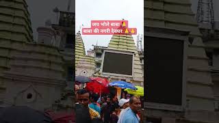 #mahakal #mahadev #bholenath #viralvideo #shortvideo #shorts #tranding 🙏🙏