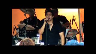 Jerry Rivera -Amores Como El Nuestro