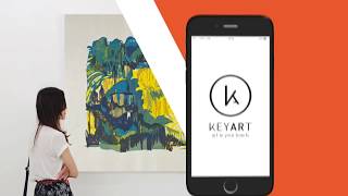 Buy museum tickets and skip the line with KeyARt app!