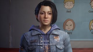 ПРОХОЖДЕНИЕ ИГРЫ LIFE IS STRANGE TRUE COLORS