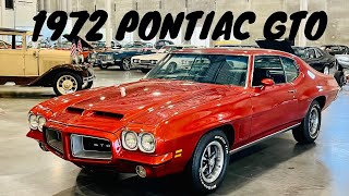 Pontiac GTO