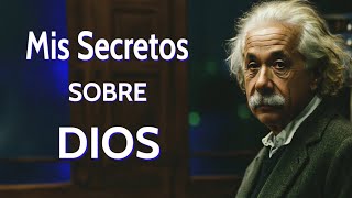 Albert Einstein Creía en Dios? ¡Descubra Cómo y por Qué!