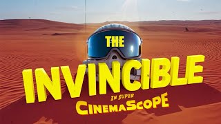 The Invincible in Super Cinema 70mm