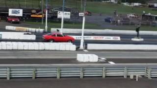 Napierreville drag way 3