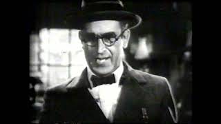 " Mad Wednesday " 1947, Part 2, Harold Llyod