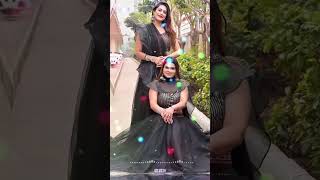 Kritika Malik and payal malik #whatsappstatus #kamalhojyaga #armaanmalik #songedits #shorts #viral