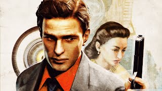 Mafia II [Definitive Edition] ~Visual Soundtrack ~Alternate Ending ~4K 2024