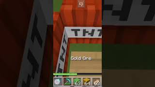 TNT Clutch in Lokicraft Mobile mlg