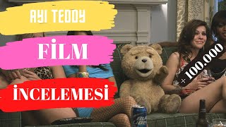 Ayı Teddy | TED | Film İncelemesi | FİLM ÖNERİLERİ