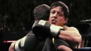 Rocky 7  Creed   Trailer 2015 HD