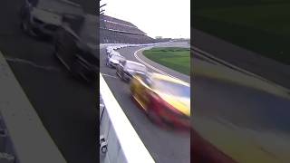 best flyby by Nascar #nascar #shorts