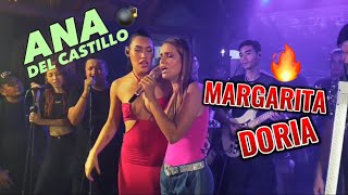 Como duele el frío Ana del Castillo Ft Margarita Doria vía @Vallenatoalcien