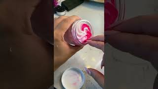 Body Butter Filling