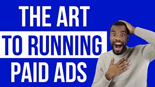 How To Run Paid Ads Online | Paid Ads For Entrepreneurs & Business owners