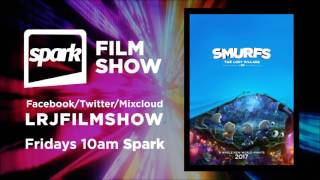 Smurfs: The Lost Village review (Spark Film Show)