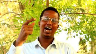 XAALADA SIYAAAADEED EE PUNTLAND IYO DR: DANI