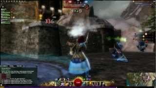 Guild Wars 2 Stress Test Condition Engineer 2/5