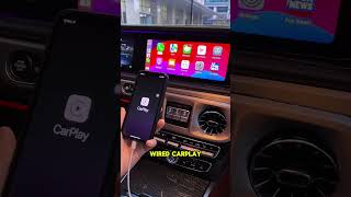 How to turn any car to a movie theater? All you need is CarlinKit CarPlay/Android AI Tbox