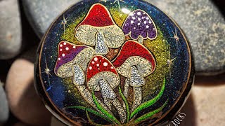 Magical Mushrooms