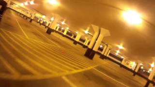 FPV Car park meet 28/12 - (pt1 of 2)