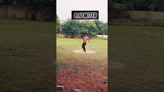 shot put practice । गोला फैंक प्रस्टिक्स।#shotput #youtubeyt #youtubeshorts #fitness #workout