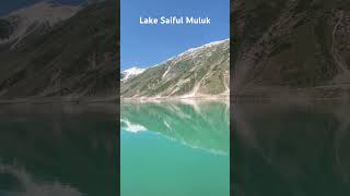 Lake Saiful Muluk