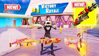 JACK SKELLINGTON vs NEW OG MYTHIC’S CHALLENGE (NEW! Fortnite OG Chapter 2 Remix)