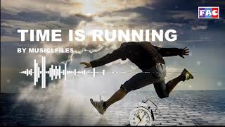 Time Is Running - Cello, Violin and Bass Staccatos Music, Royalty Free Background Music, Download