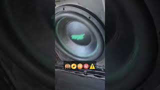 No 🎧 PLEASE 🔊 PROJECTS #subscribe #subwoofer #caraudio #likes #bass #automobile #caraudiosystem