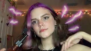 ASMR _ mouth sounds 4 u _