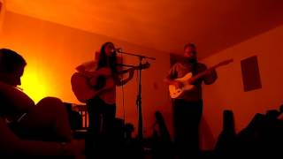 Little Strike - Clandestino (Manu Chao Cover)