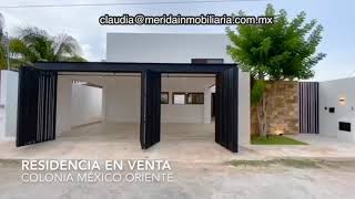 Casa en Venta en México Oriente (zona norte)