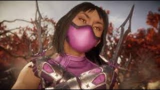 Mortal Kombat 11 DLC odcinek 10 - Mileena