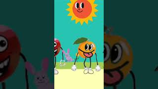 Good Morning Friends – Happy and Fun Song for Little Ones