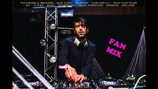 Erol Alkan Remixes (Fan Mix)